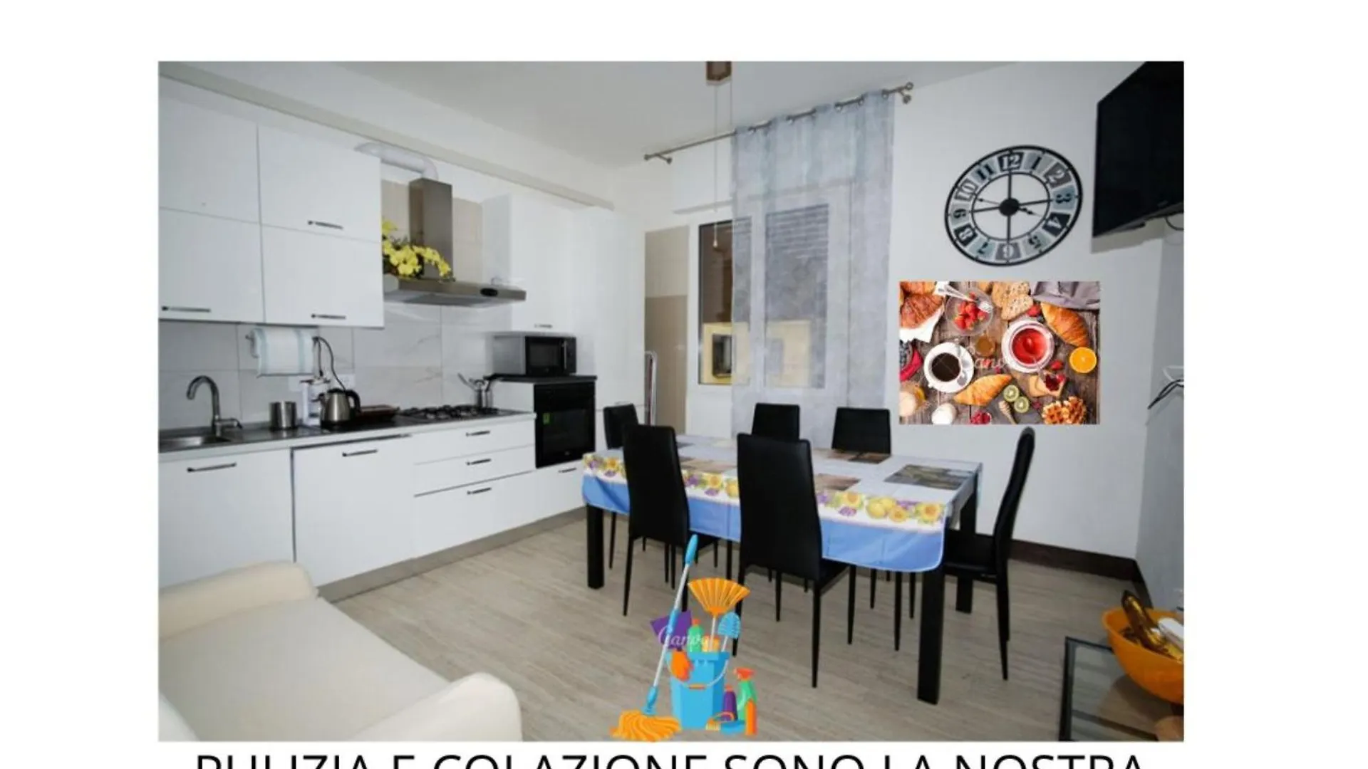 Bologna Dream Apartments Italia