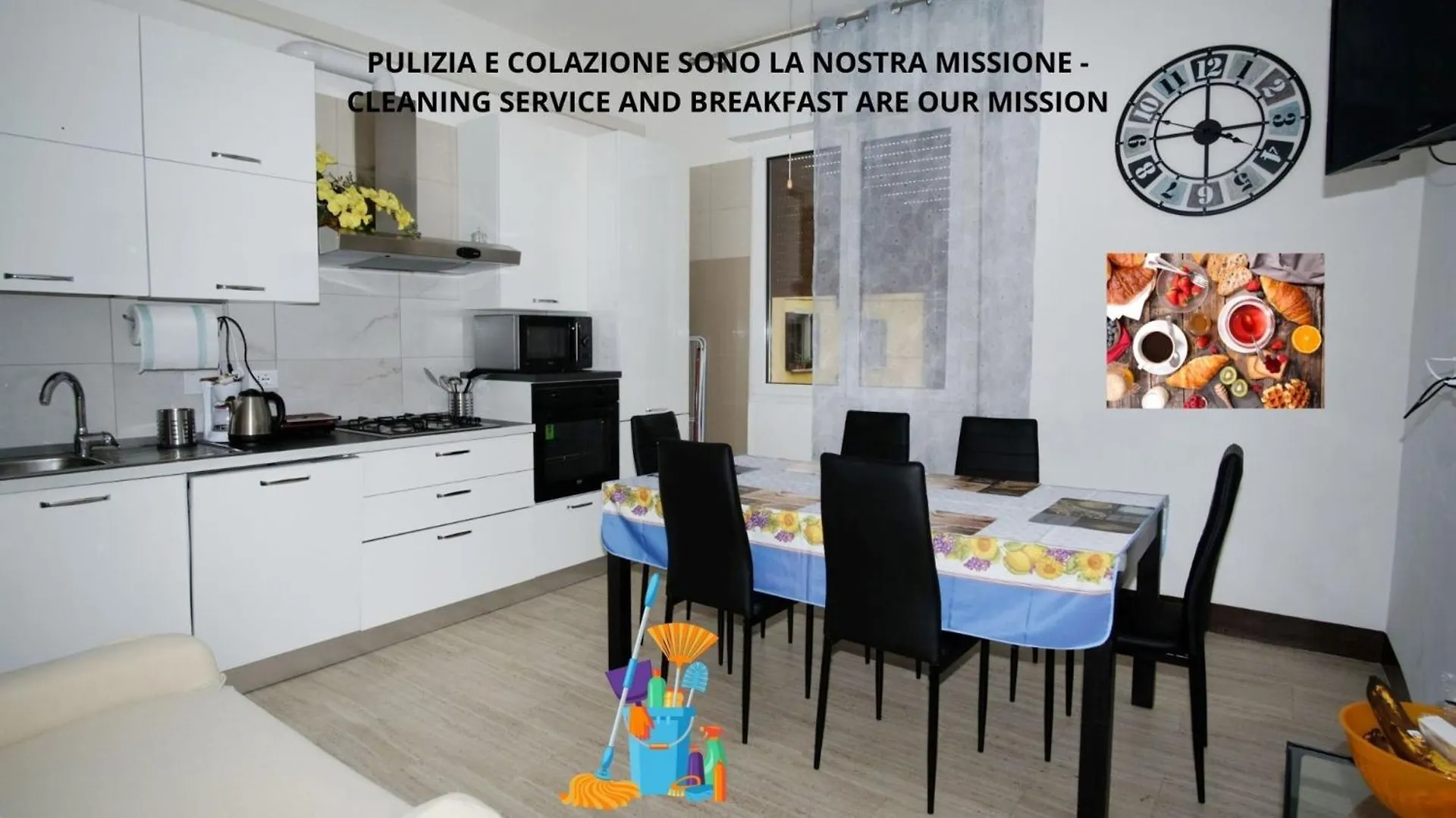 Bologna Dream Apartments