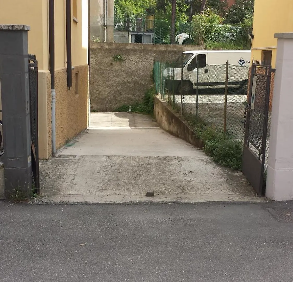 Bologna Dream Apartments
