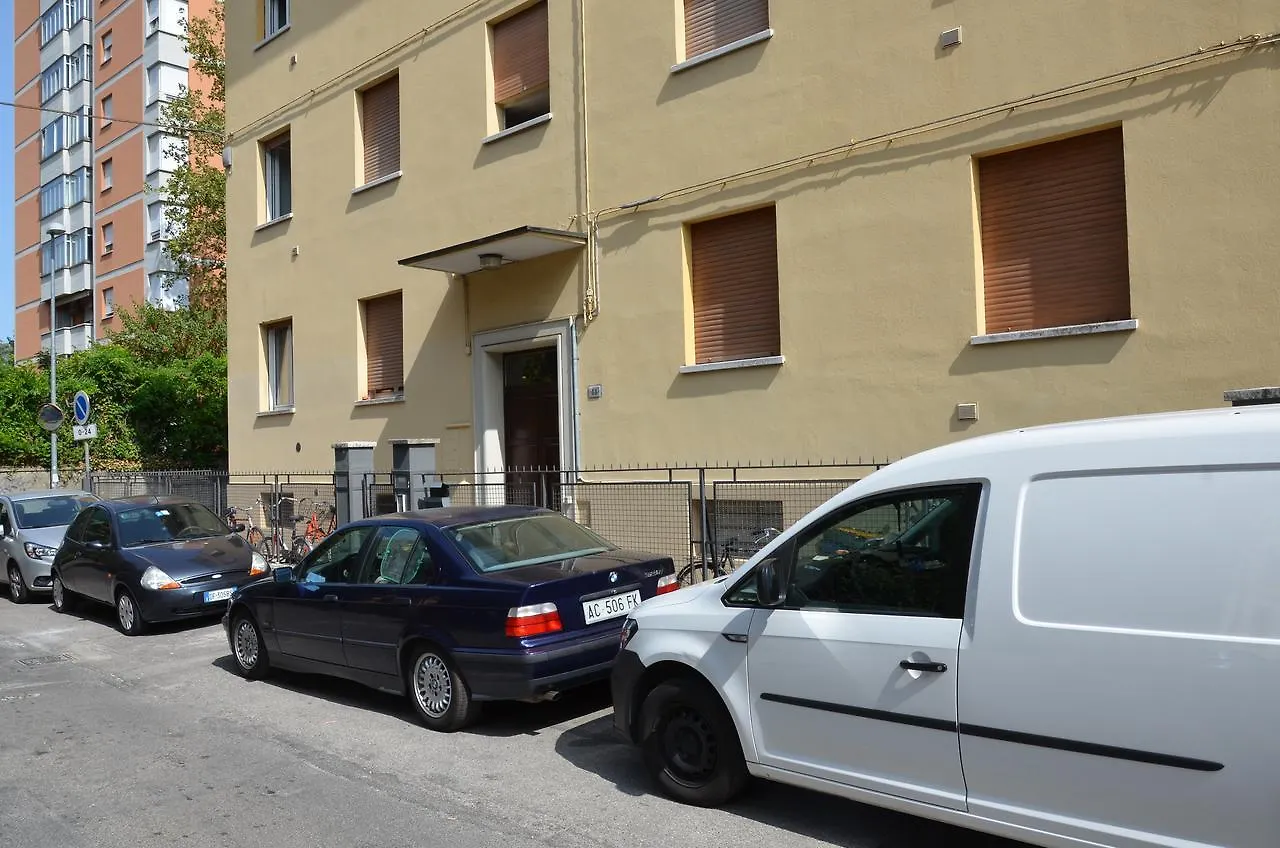 Bologna Dream Apartments איטליה