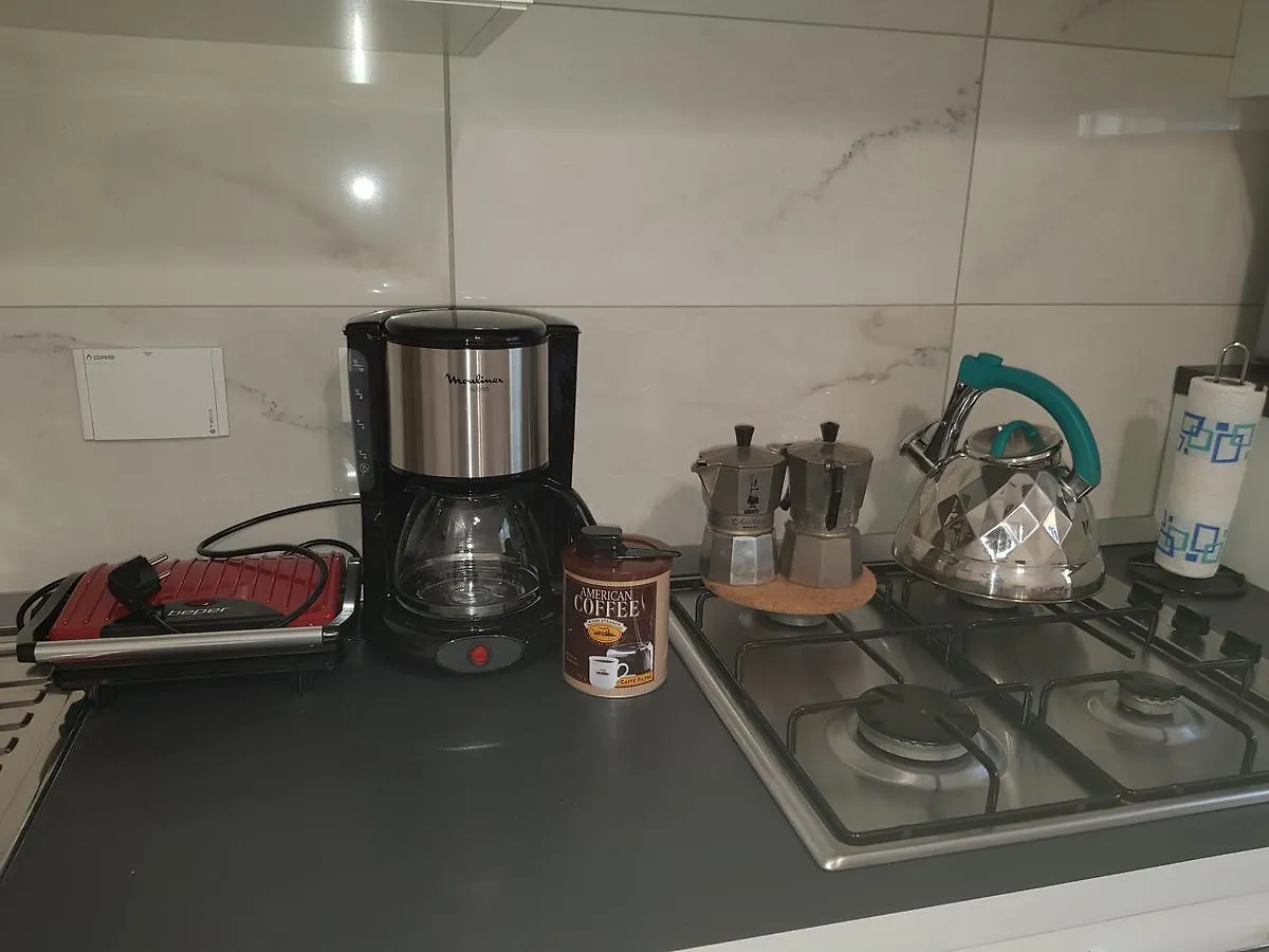 Bologna Dream Apartments איטליה